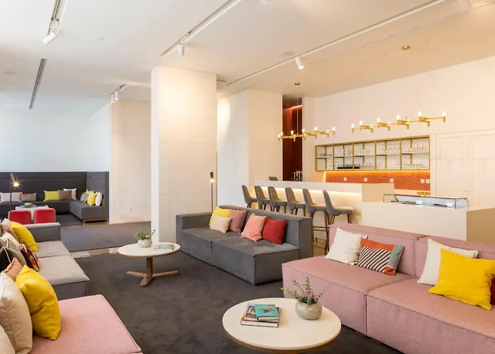 Hotel Estrela De Fátima