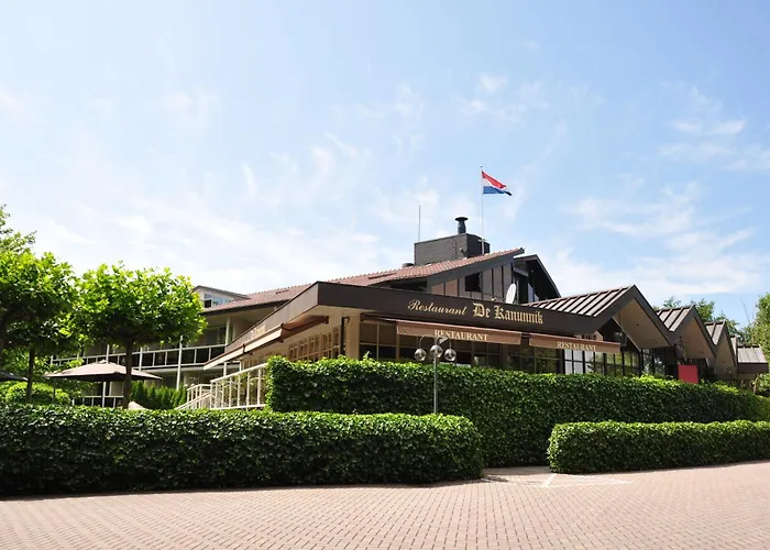 Fletcher Hotel Jan Van Scorel Schoorl