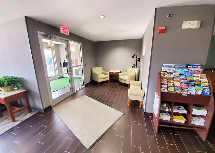 Americas Best Value Inn Racine