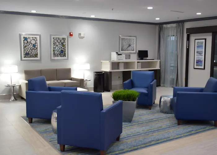 Best Western Town Center Inn Weslaco