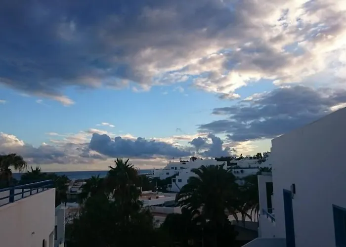 Aparthotel Costa Mar Puerto del Carmen 