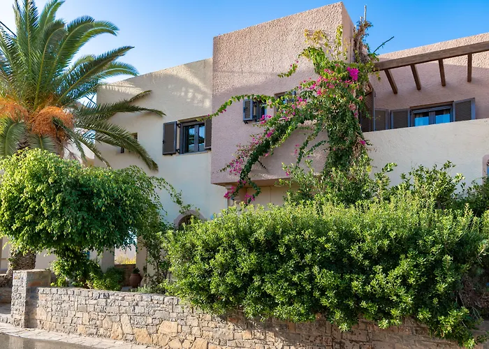 Porto Sisi Hotel Apartments