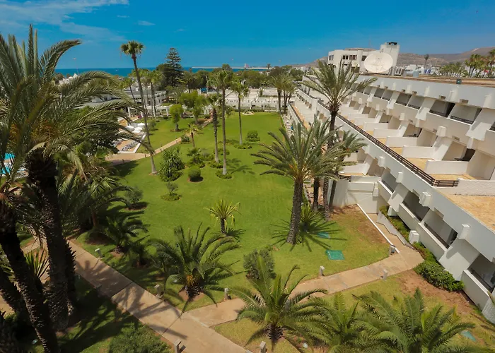 Allegro Agadir