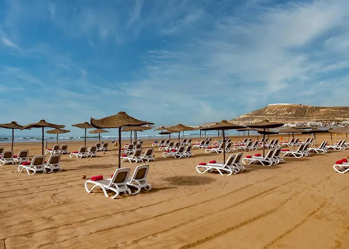 Allegro Agadir