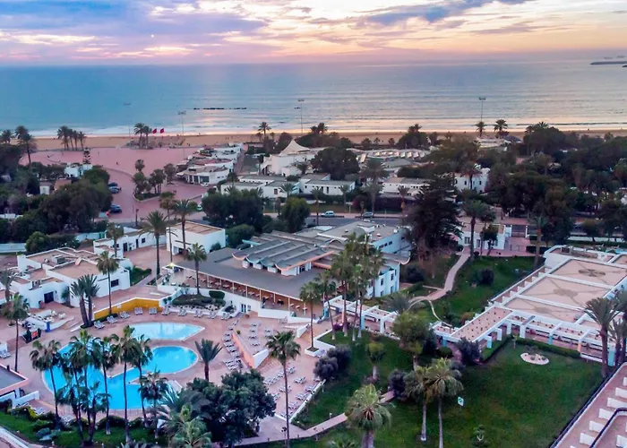 Allegro Agadir