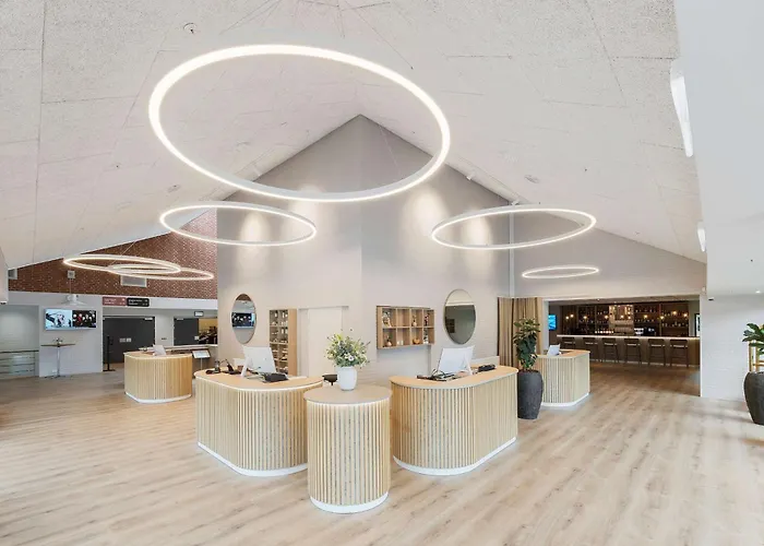 Best Western Plus Odense