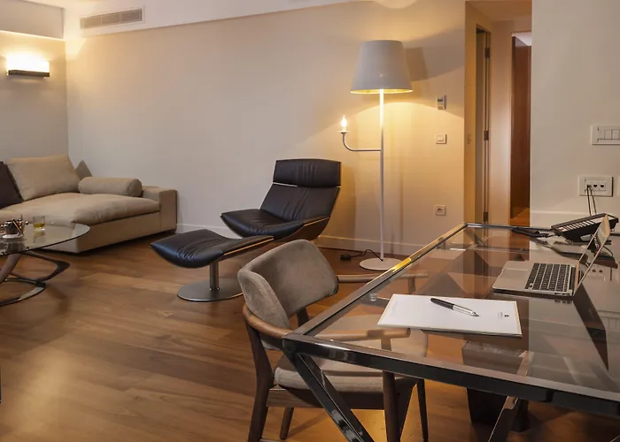 Samaria Hotel La Canea