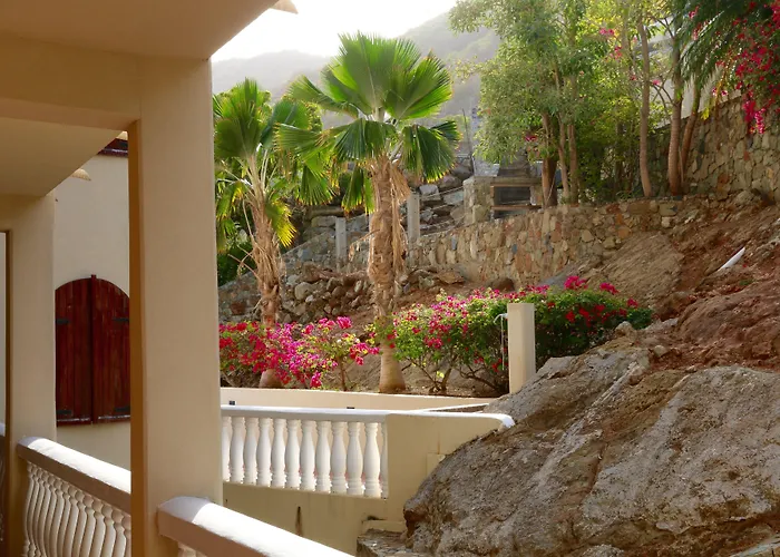Princess Heights Luxury Condo Hotel Dawn Beach