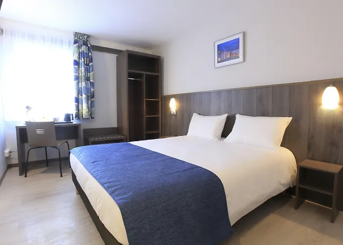 Brit Hotel Calais