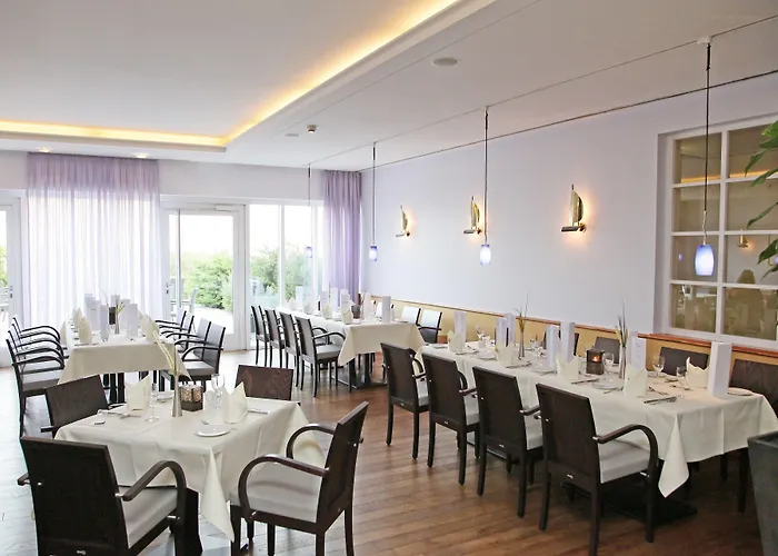 Wyndham Stralsund HanseDom