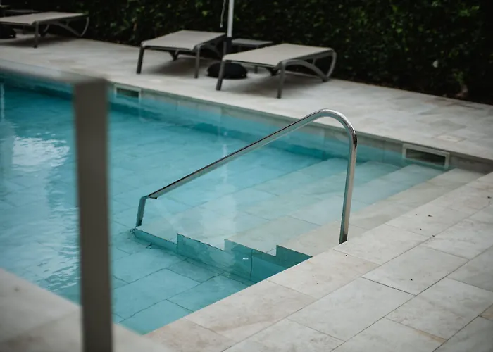 Nuria Hotel Tarragona