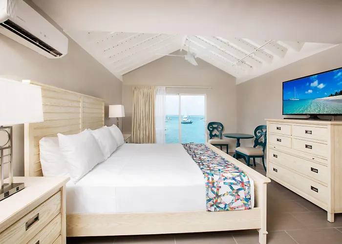Caravelle Hotel St Croix Christiansted