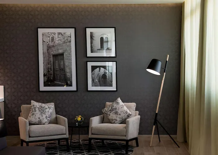 Radisson Blu Hotel, Beirut Verdun