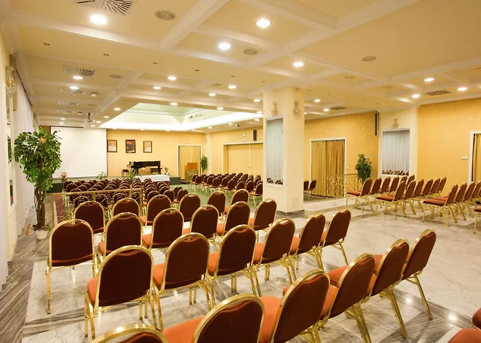 Pannonia Hotel Sopron
