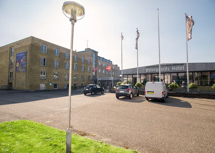 Østergaards Hotel Herning
