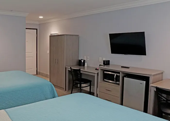 Surf City Inn