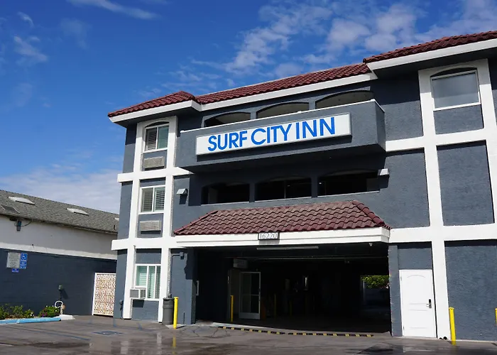 Surf City Inn