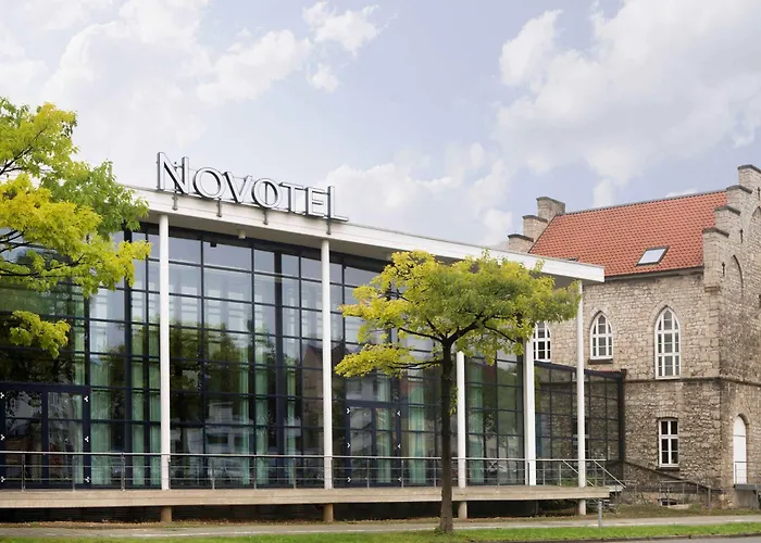 Novotel Hildesheim