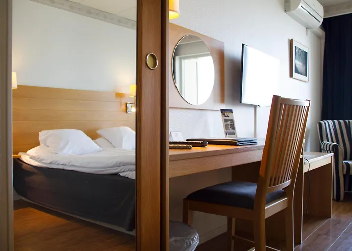 Best Western Hotel Corallen Oskarshamn