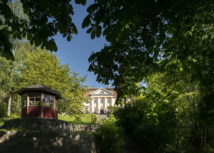 Bosön Hotell&Konferens Lidingö