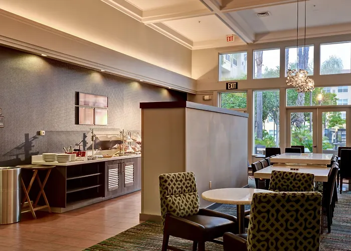 Residence Inn Los Angeles LAX/El Segundo