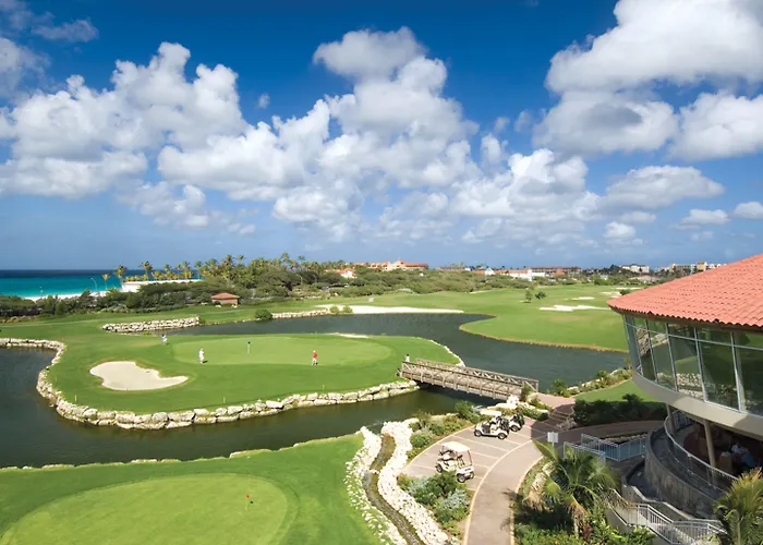 Tamarijn Aruba All Inclusive Eagle Beach