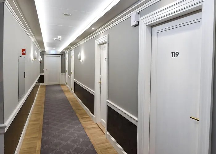 Hotel Randers