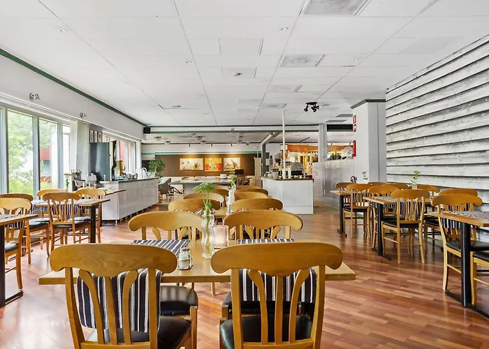 Best Western Hotell Soderh Soderhamn