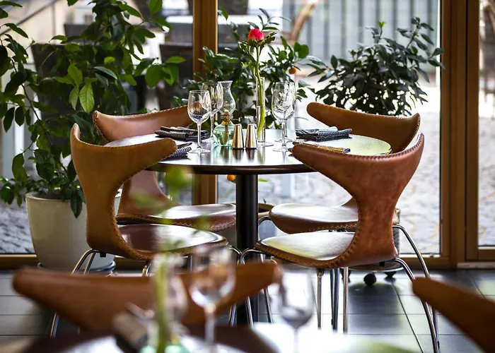 Home Hotel Carlscrona Karlskrona