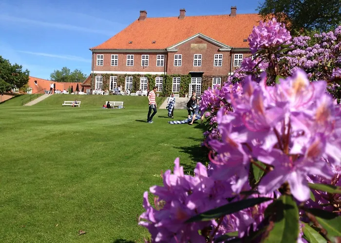 Hindsgavl Slot