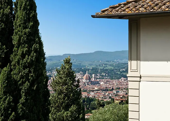 FH55 Hotel Villa Fiesole