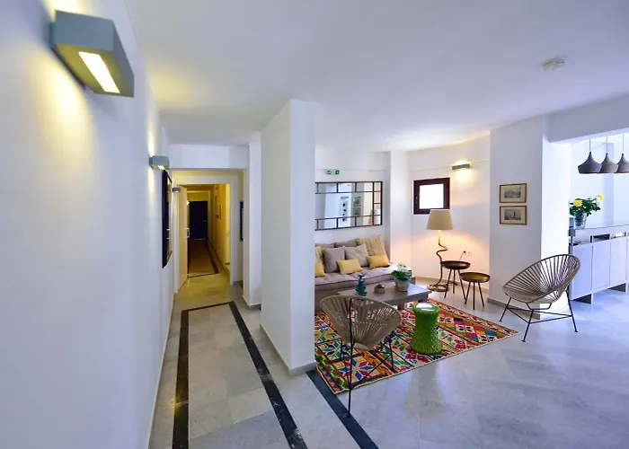 Kalidon beach Hotel Kokkari