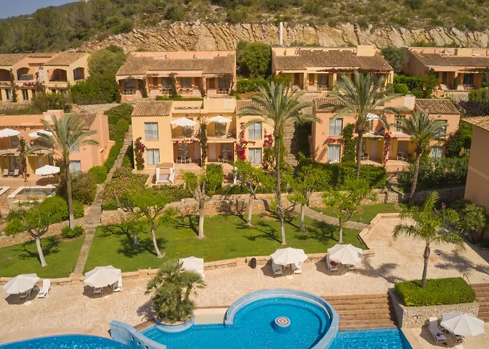 Pula Suites Boutique Resort Son Servera 