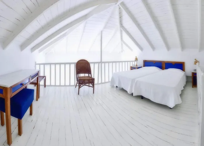 Kalidon Beach Hotel Kokkari
