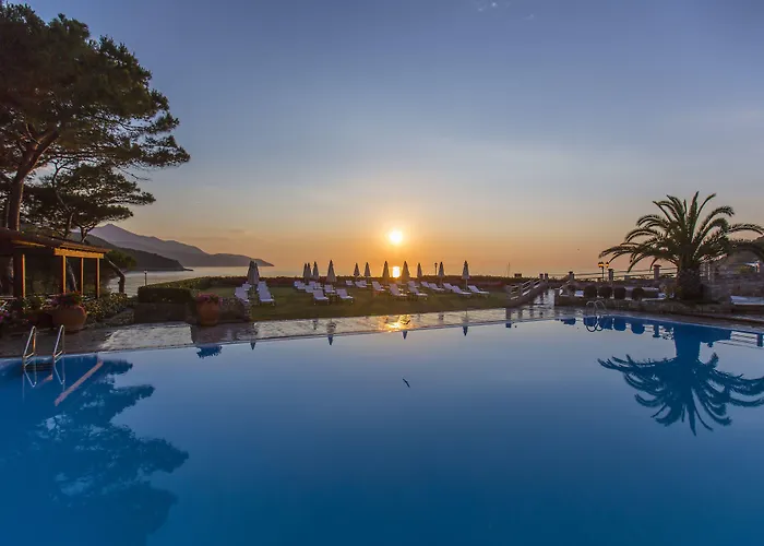 Hotel Biodola Portoferraio