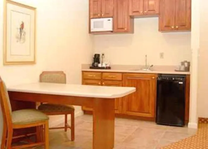 Hampton Inn By Hilton Panama City Beach