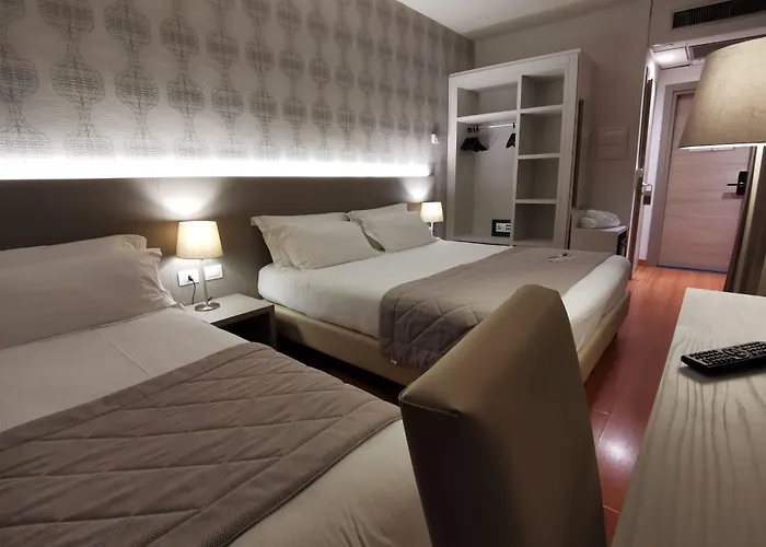 Hotel President Prato 