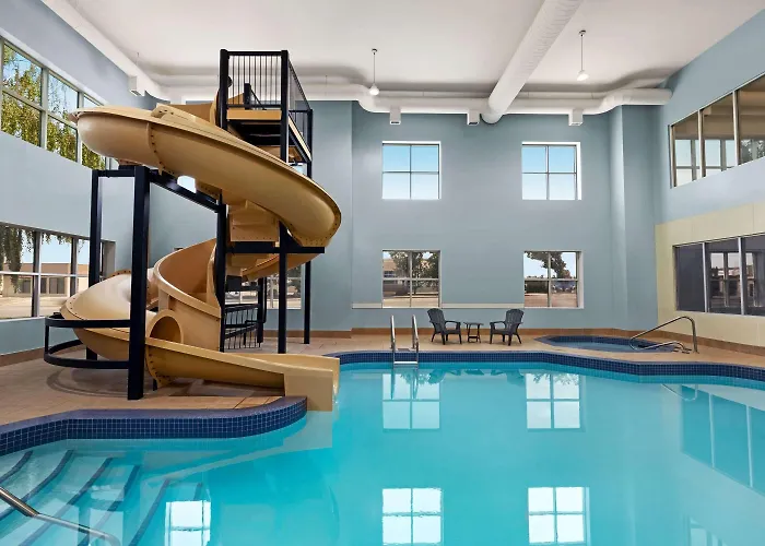 Wingate By Wyndham