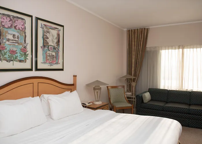 The Golden Jubilee Hotel Clydebank
