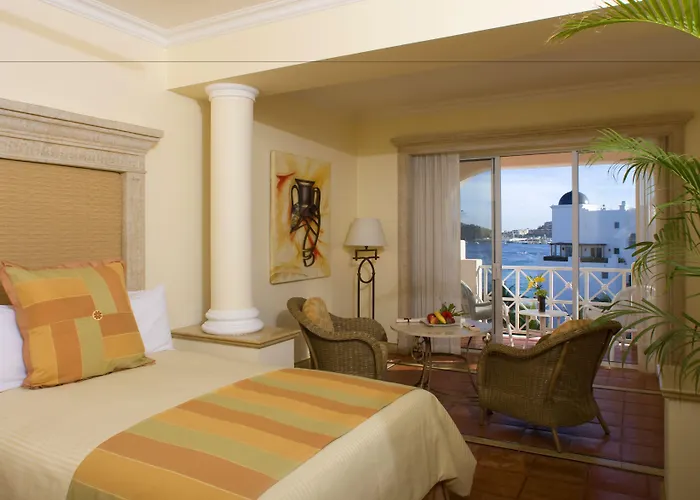 Pueblo Bonito Rose & Spa