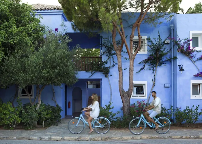 Candia Park Village Ágios Nikolaos