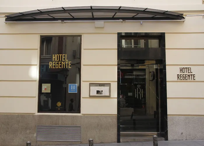 Regente Hotel