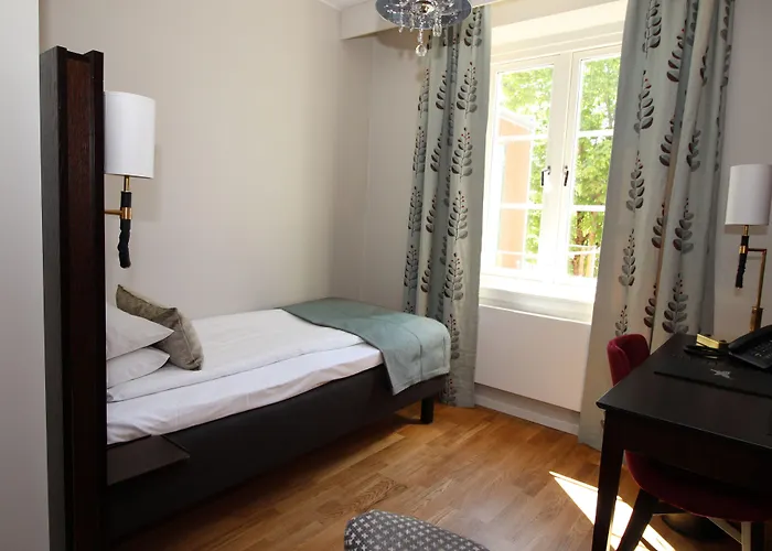 Grand Hotel Alingsås
