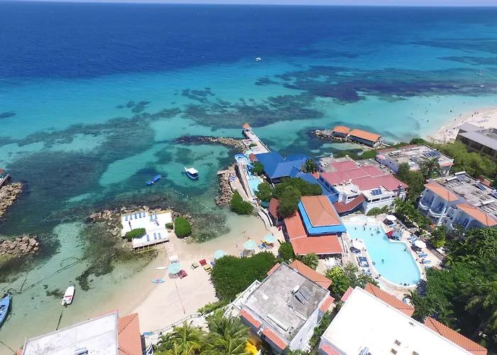 Franklyn D Resort & Spa All Inclusive Runaway Bay