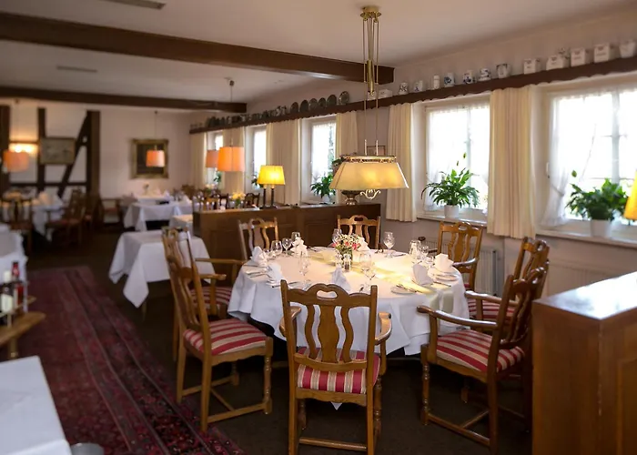 Jaegerhof Hotel Langenhagen 