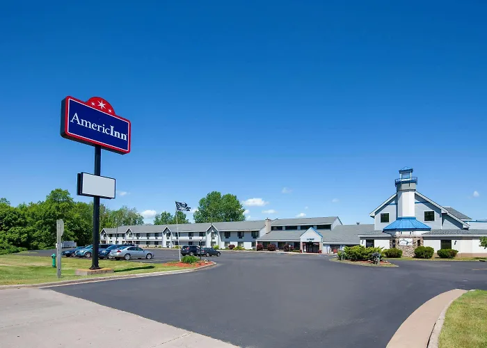 Americinn By Wyndham Ashland