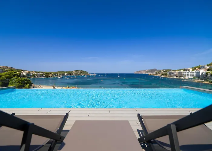 H10 Casa Del Mar Hotel Santa Ponça