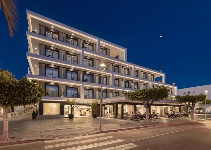 H10 Casa Del Mar Hotel Santa Ponça