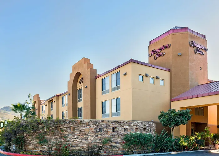 Hampton Inn San Marcos