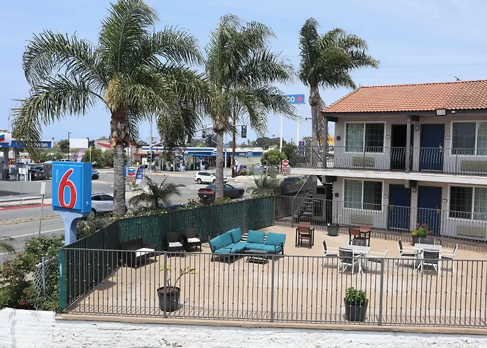 Motel 6-San Diego, Ca - Southbay Chula Vista